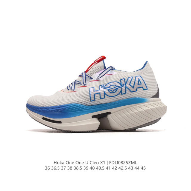 Hoka One One , hokamach 6# Hoka Mach 6 mach 6 Mach 6 cielo X1 eva mach 6 114791