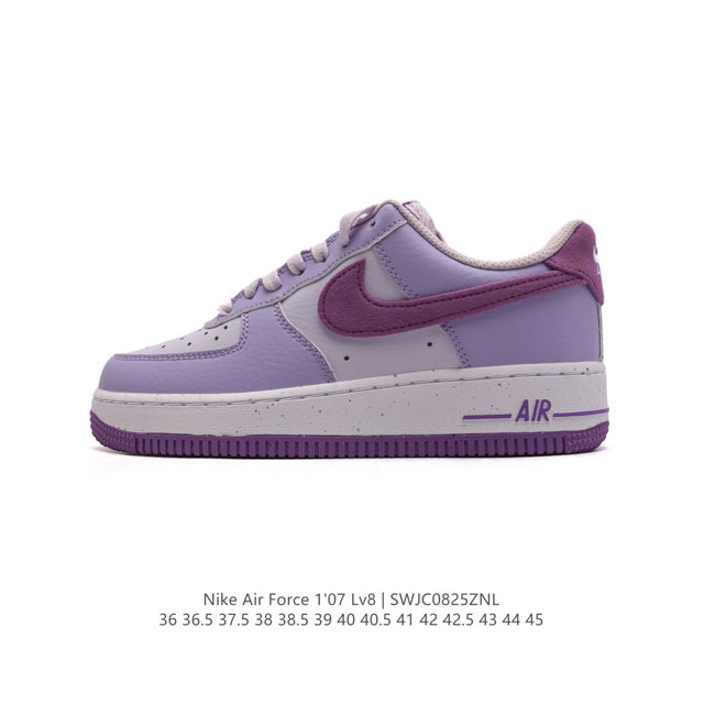 Af1 Nike Air Force 1 07 Low 2024 Tq1456 36 36.5 37.5 38 38.5 39 40 40.5 41 42 4