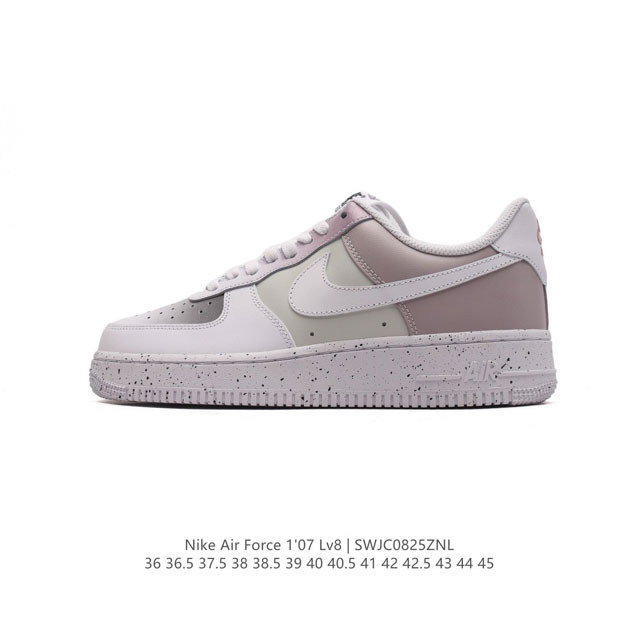 Af1 Nike Air Force 1 07 Low 2024 Tq1456 36 36.5 37.5 38 38.5 39 40 40.5 41 42 4