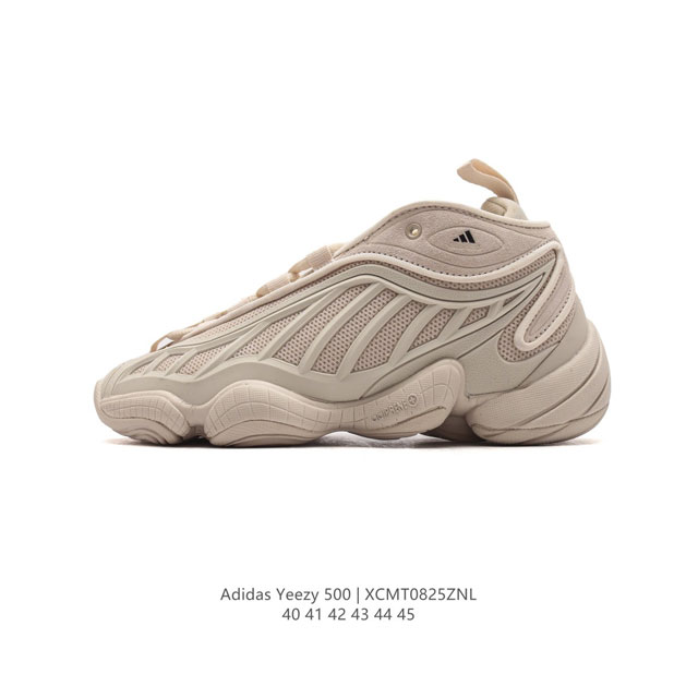 Adidas Yeezy 500 Yeezy Yeezy 500 3M Boost Gx6124 40-45 Xcmt0825Znl