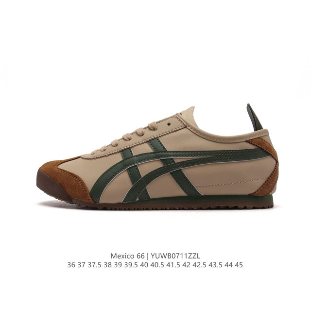 Asics - Onitsuka Tiger Mexico 66 rb : Dl408-1785 36-45 Yuwb0711Zzl