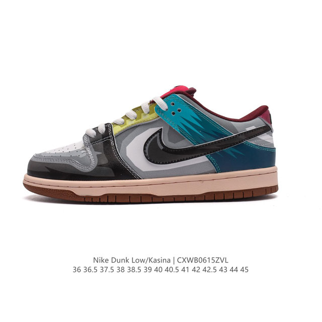 Nike sole kasina X Nike Dunk Low Sp Cz6501 36 36.5 37.5 38 38.5 39 40 40.5 41 42