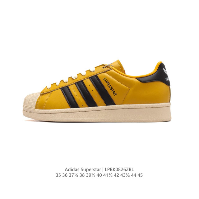 Adidas Superstar 1982 1970 adidas Superstar Hq0498 35-45 Lpbk0826Zbl