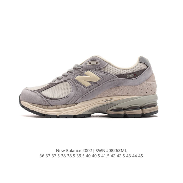 New Balance 2002R Encap N-Ergy New Balance M2002Ra 36-45 Swnu0826Zml