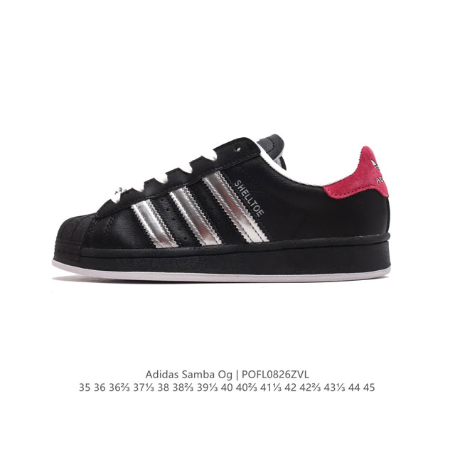 Adidas Originals Samba Og Shoes T 50 Adidas Samba samba Og t samba Ie0875 35-45