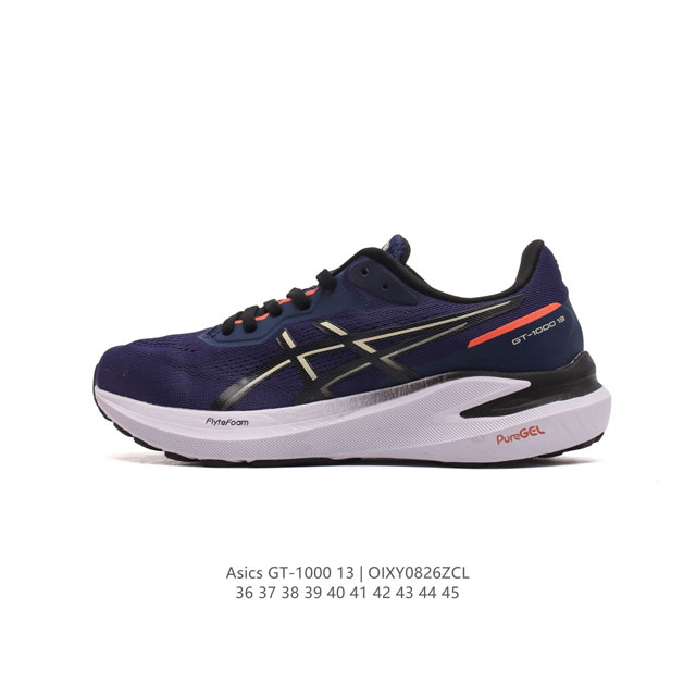 asics Gt- 0 13 36-45 Oixy0826Zcl