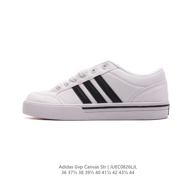 Adidas Gvp Canvas Str Eva B23999 36 37 38 39 40 41 42 43 44 Juec0826Ljl