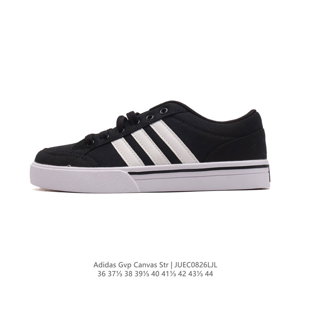 Adidas Gvp Canvas Str Eva B23999 36 37 38 39 40 41 42 43 44 Juec0826Ljl