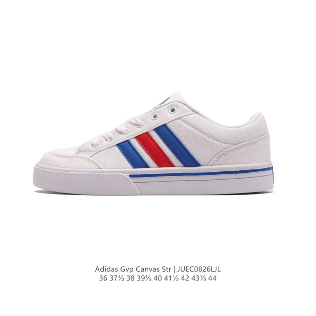 Adidas Gvp Canvas Str Eva B23999 36 37 38 39 40 41 42 43 44 Juec0826Ljl