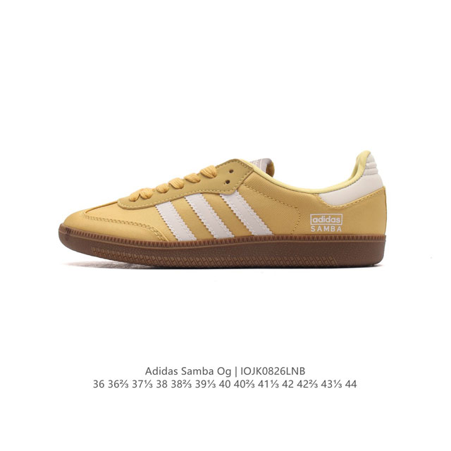 Adidas Originals Samba Og Shoes T 50 Adidas Samba samba Og t samba Ie0875 36-44