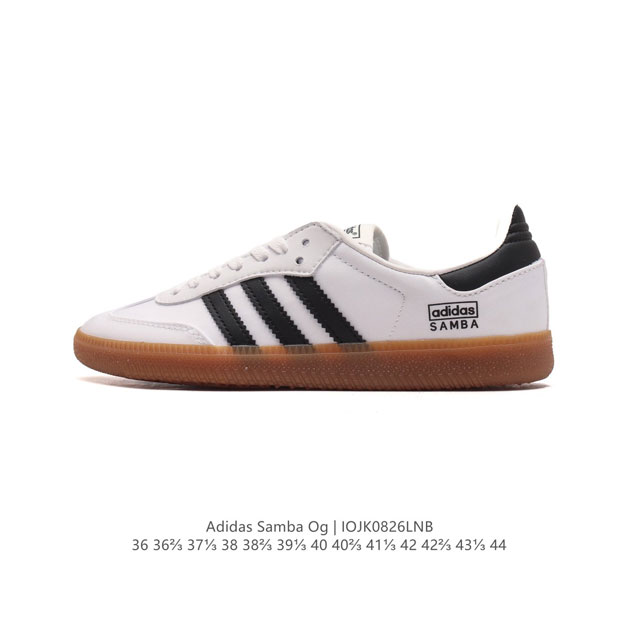 Adidas Originals Samba Og Shoes T 50 Adidas Samba samba Og t samba Ie0875 36-44