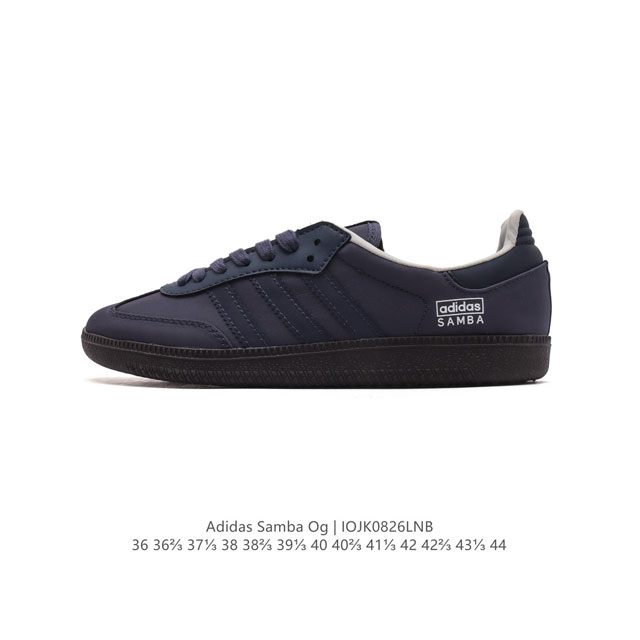 Adidas Originals Samba Og Shoes T 50 Adidas Samba samba Og t samba Ie0875 36-44