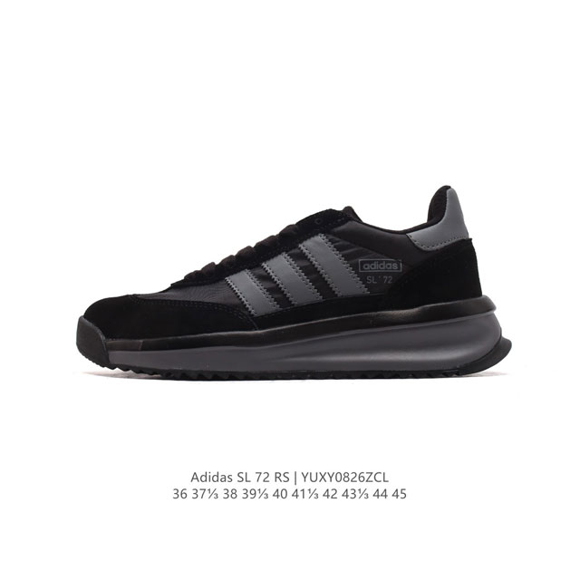 adidas Sl 72 Shoes T ecotex eva Ecotex Eva Ji2507 36 37 38 39 40 41 42 43 44 45