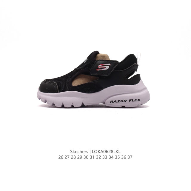 Skechers : 26-37 Loka0628Lkl