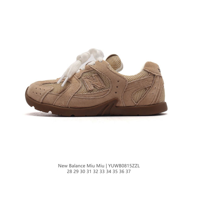 # # # # miumiu X Nb new Balance 530 Sl 28-37 Yuwb0815Zzl