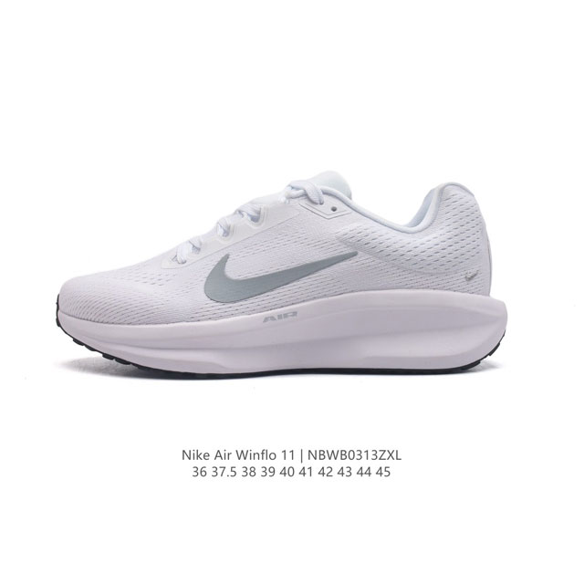 Nike 2024 zoom Winflo 11 Nike Winflo 11 cushlonst : Fj9510-807 36-45 Nbwb0313