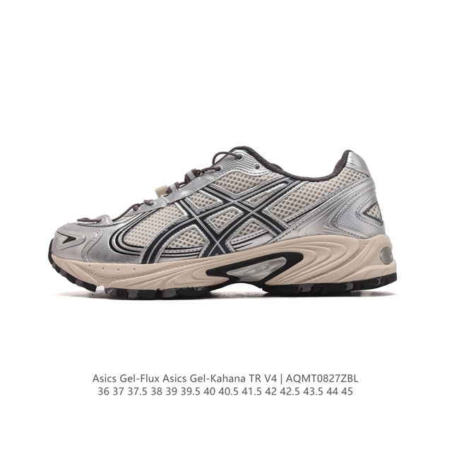 Asics Gel-Kahana Tr V4 ahar gel tpu 36-45 Aqmt0827Zbl