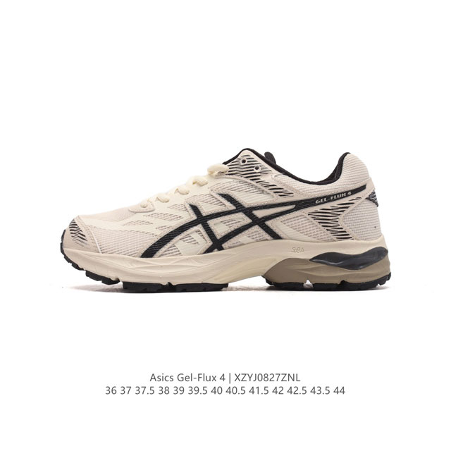 Asics Gel-Flux 4 Gel-Flux4 44 Us10 333 gel q Gel gel-Flux 4 asics Gel speva gel