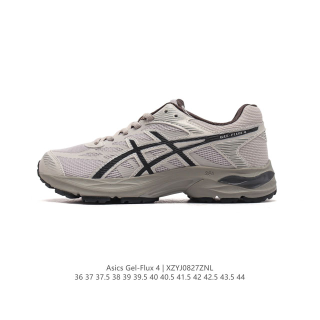 Asics Gel-Flux 4 Gel-Flux4 44 Us10 333 gel q Gel gel-Flux 4 asics Gel speva gel