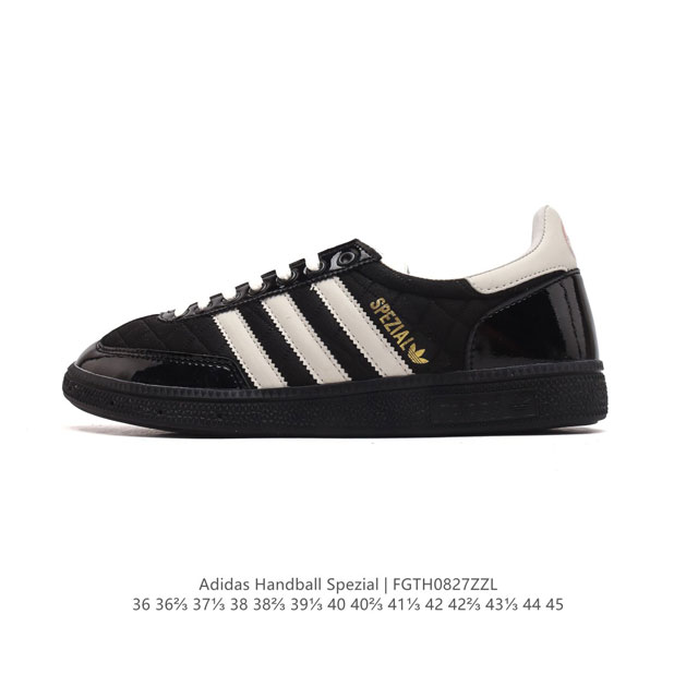 Adidas Handball Spezial Ie5374 36 36 37 38 38 39 40 40 41 42 42 43 44 45 Fgth08