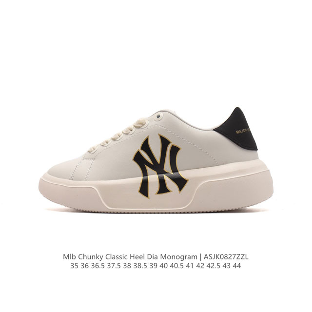 Mlb Chunky Classic , , , , , , , , , , 3Asxcbh4N Gp005 35-44 Asjk0827Zzl