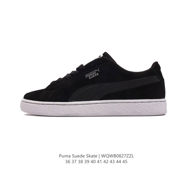 puma Suede Skate : 36-45 395205 Wqwb0827Zzl