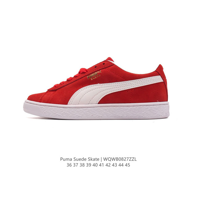 puma Suede Skate : 36-45 395205 Wqwb0827Zzl