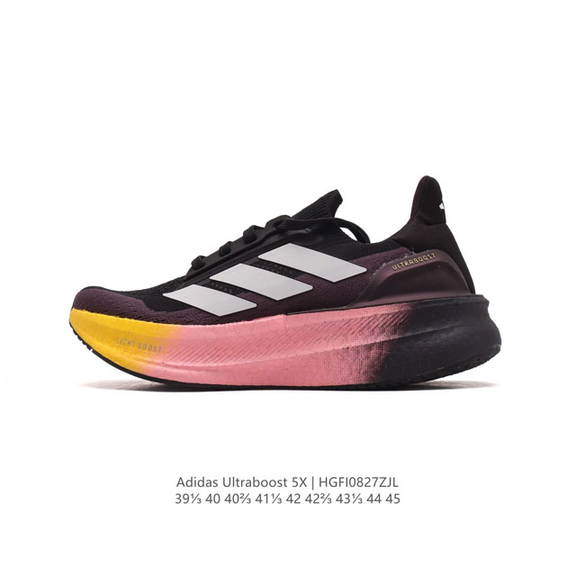 Adidas Ultraboost 5X ultra Boost 5X continental # # # # Ih3 39 40 40 41 42 42 4