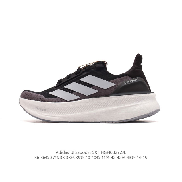 Adidas Ultraboost 5X ultra Boost 5X continental # # # # Ih3 36 36 37 38 38 39 4