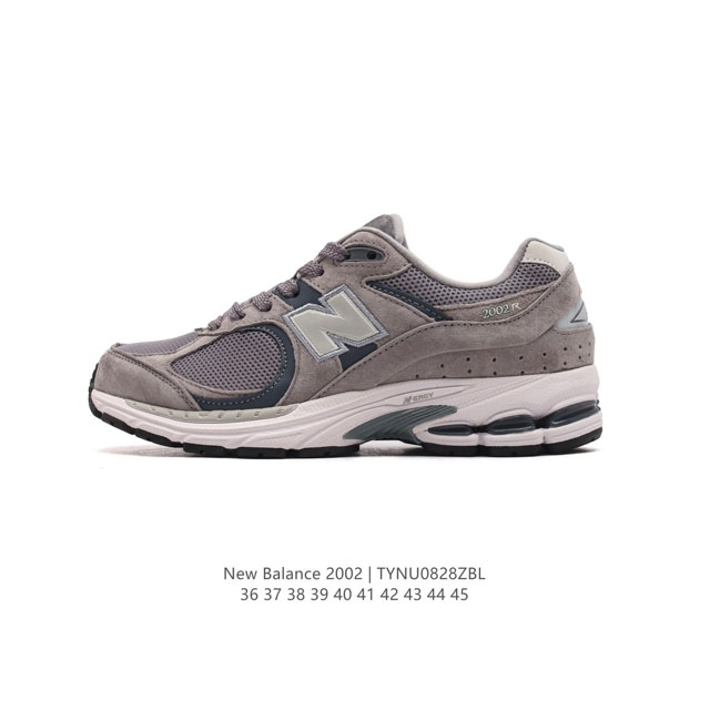 New Balance 2002R Encap N-Ergy New Balance M2002Rst 36-45 Tynu0828Zbl