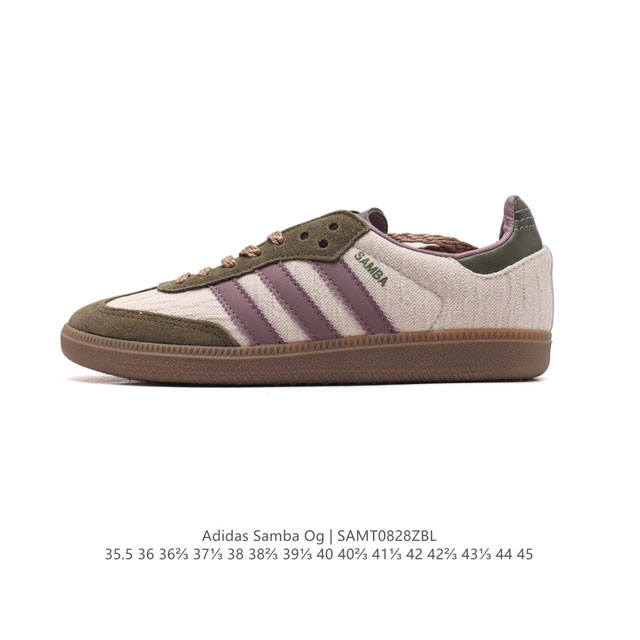 Adidas Originals Samba Og Shoes T 50 Adidas Samba samba Og t samba Ef6552 35.5-