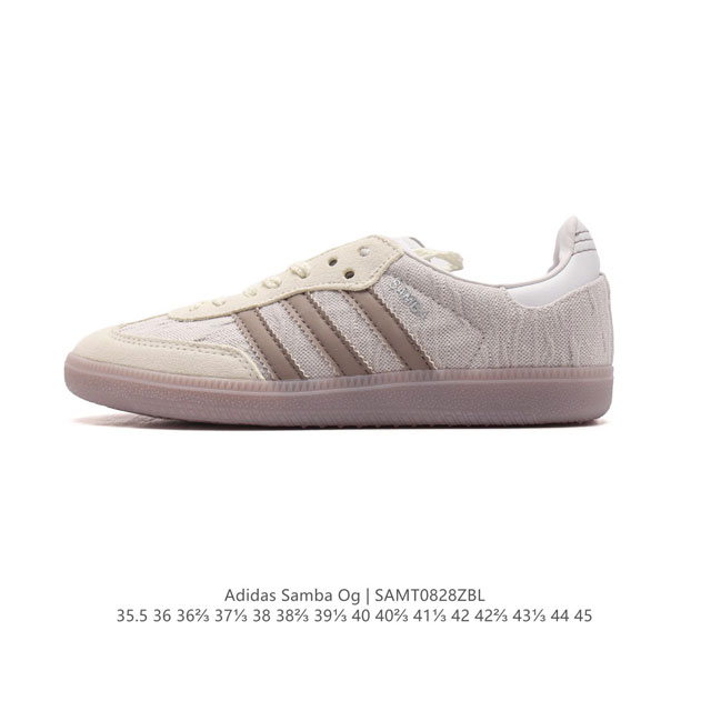 Adidas Originals Samba Og Shoes T 50 Adidas Samba samba Og t samba Ef6552 35.5-