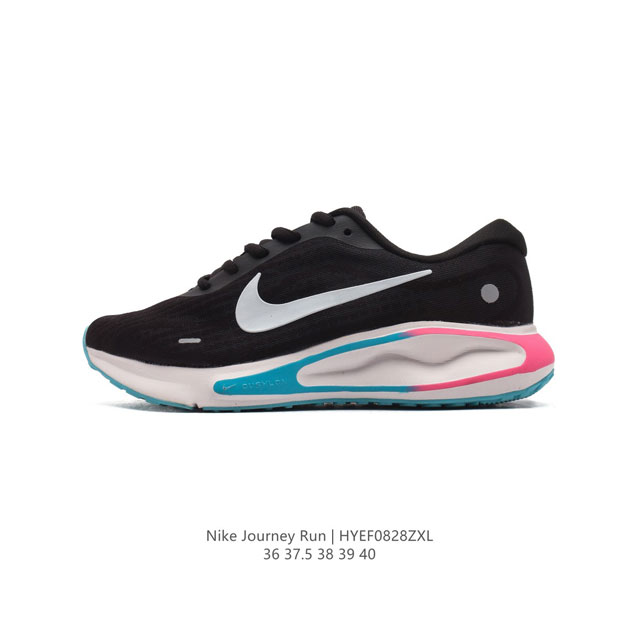 Nike Journey Run Comfiride Fn0228 36-40 Uyef0821