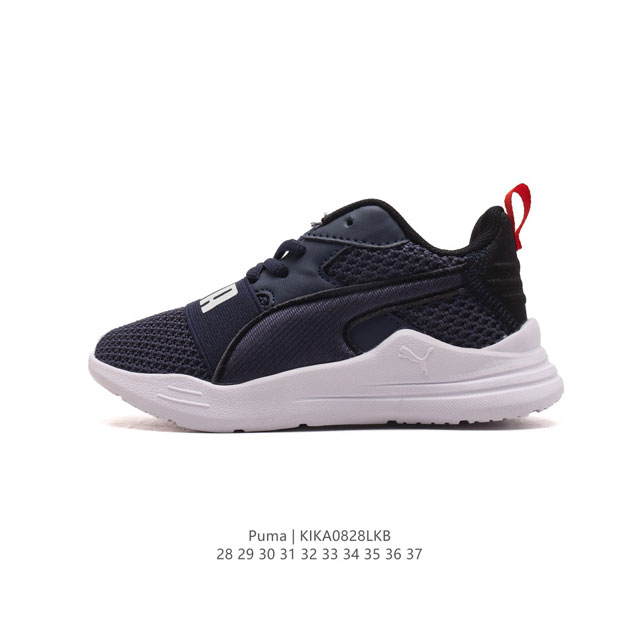 Puma Eva , , 390848 28-37 Kika0828Lkb