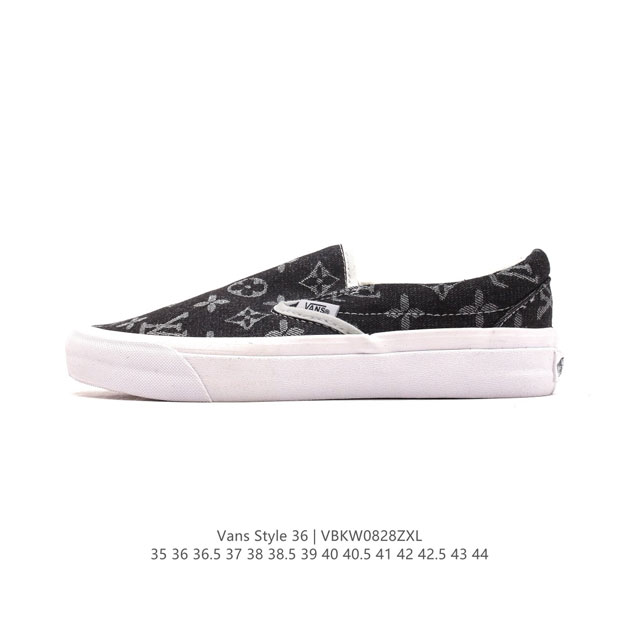 Vans Style 36 , vansstyle36 35 36 36.5 37 38 38.5 39 40 40.5 41 42 42.5 43 44 V