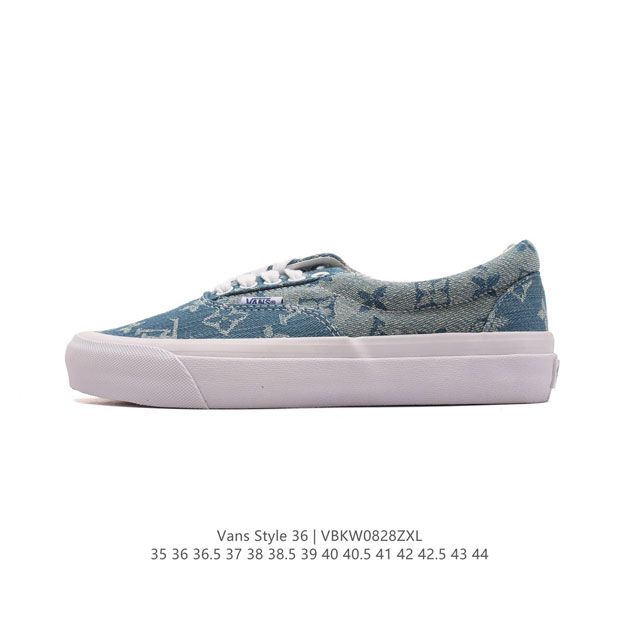 Vans Style 36 , vansstyle36 35 36 36.5 37 38 38.5 39 40 40.5 41 42 42.5 43 44 V