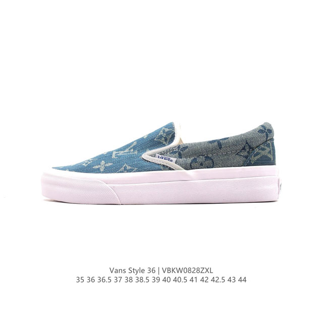 Vans Style 36 , vansstyle36 35 36 36.5 37 38 38.5 39 40 40.5 41 42 42.5 43 44 V