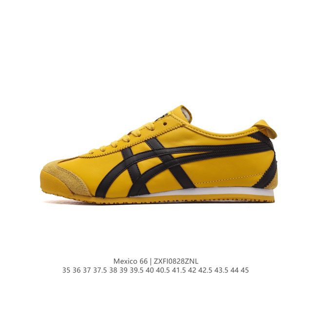 Asics - Onitsuka Tiger Mexico 66 rb 35-45 Zxfi0828Znl