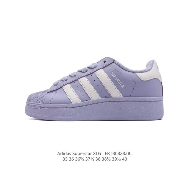 adidas Originals Superstar Xlg adidas Superstar 70 Ig9777 35-40 Ertb0828Zbl