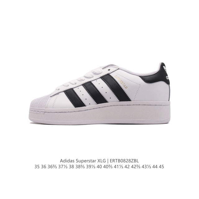 adidas Originals Superstar Xlg adidas Superstar 70 Ig9777 35-45 Ertb0828Zbl