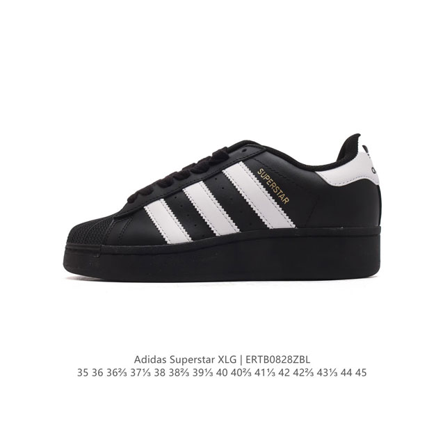 adidas Originals Superstar Xlg adidas Superstar 70 Ig9777 35-45 Ertb0828Zbl