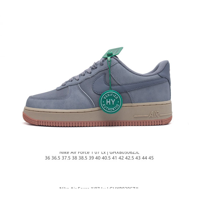 logo nike Air Force 1 Low Af1 force 1 Fb8876-400 36 36.5 37.5 38 38.5 39 40 40.