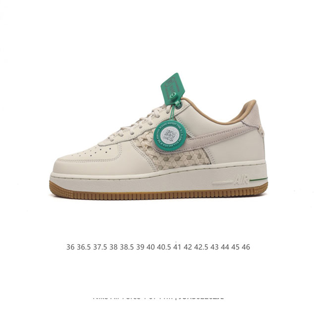 logo nike Air Force 1 Low Af1 force 1 Fn0369-101 36 36.5 37.5 38 38.5 39 40 40.