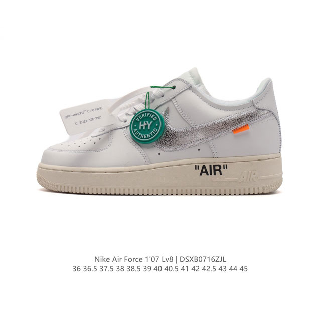 logo Af1 Nike Air Force 1 07 Low Ao4297 : 36 36.5 37.5 38 38.5 39 40 40.5 41 42