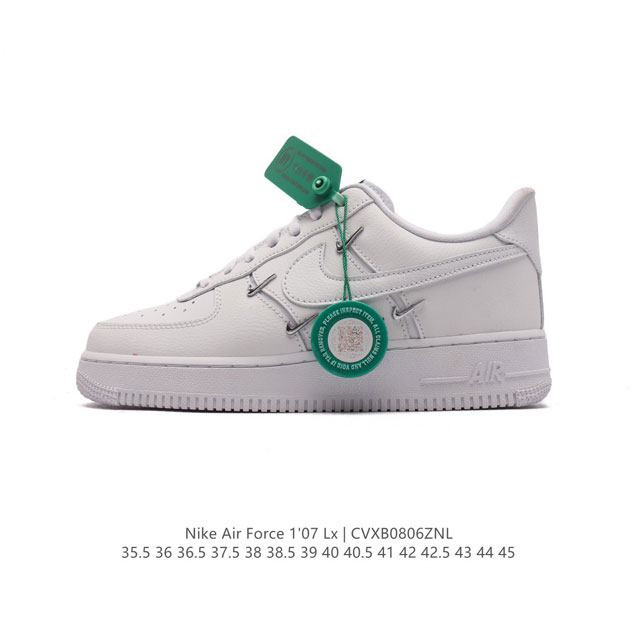 logo Af1 Nike Air Force 1 07 Low Hf5744-146 36 36.5 37.5 38 38.5 39 40 40.5 41