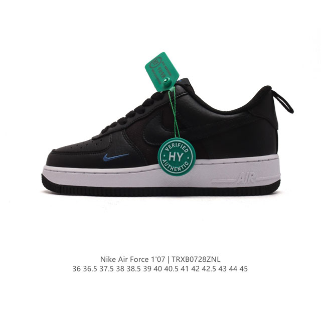 logo Af1 Nike Air Force 1 07 Low Fz4625 : 36 36.5 37.5 38 38.5 39 40 40.5 41 42