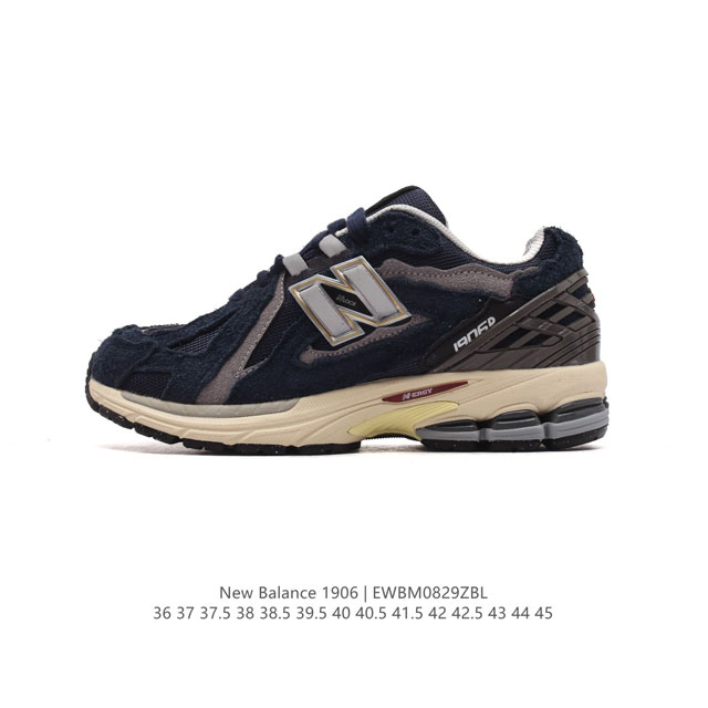 New Balance M 6 nb 2002 6 nb 2002R vibe 6R M 6Dj 36-45 Ewbm0829Zbl