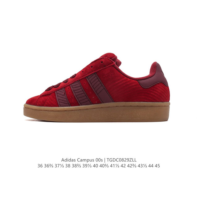 Adidas . campus 00S Adidas Campus 00S campus logo If4335 36-45 Tgdc0829Zll