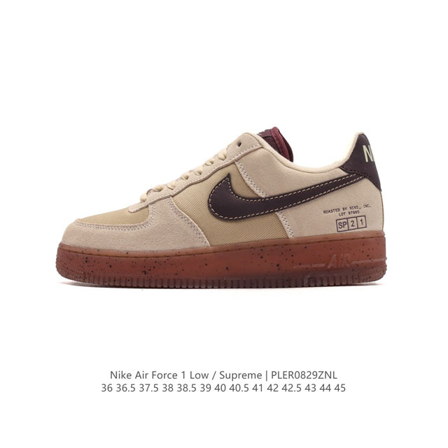 Af1 Nike Air Force 1 07 Low Bb9599-202 36 36.5 37.5 38 38.5 39 40 40.5 41 42 42