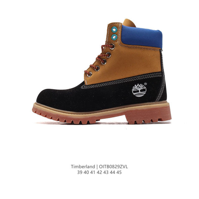 Timberland 39-45 Oitb0829Zvl